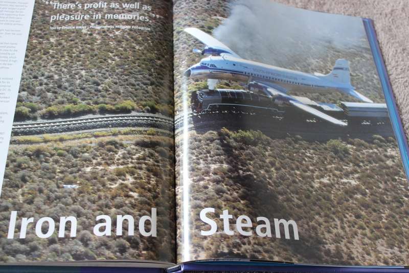 AIR REPORT 1977/8 SOUTH AFRICA`S AEROSPACE YEARBOOK