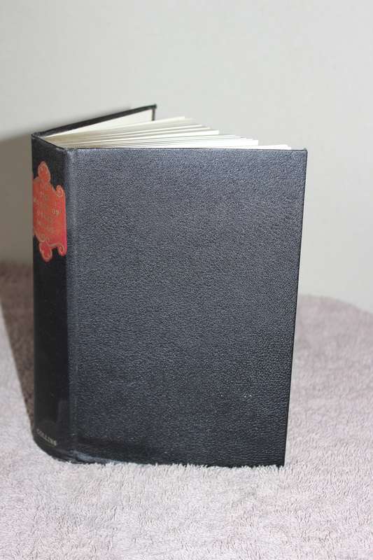 THE COMPLETE WORKS OF WILLIAM SHAKESPEARE  General Editor: J. B. Foreman)