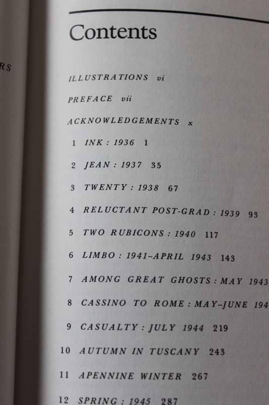 BURSTING WORLD  An Autobiography 1936 - 45  by Guy Butler