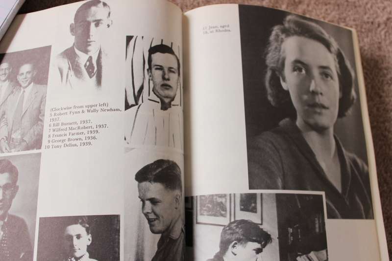 BURSTING WORLD  An Autobiography 1936 - 45  by Guy Butler