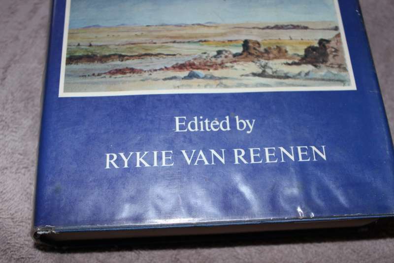 EMILY HOBHOUSE Boer War Letters  Edited by Rykie van Reenen (Anglo Boer War)