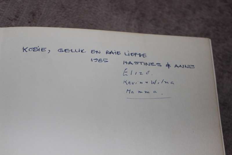 EMILY HOBHOUSE Boer War Letters  Edited by Rykie van Reenen (Anglo Boer War)