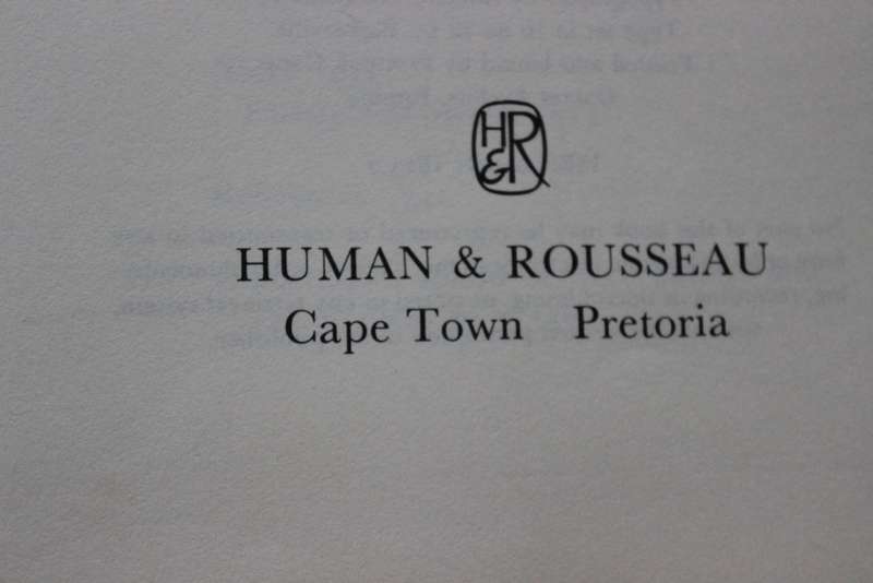 EMILY HOBHOUSE Boer War Letters  Edited by Rykie van Reenen (Anglo Boer War)