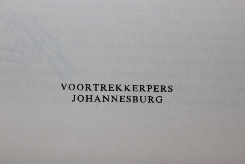 RIVONIA - UNMASKED!  by Lauritz Strydom (Rivonia, ANC, Mandela, Sisulu)