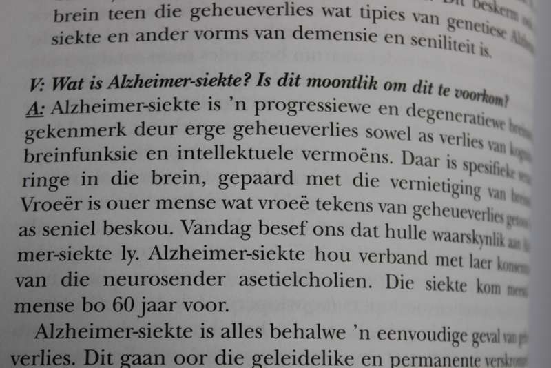 KRUIE MET GENEESKRAG (Kies gebalanseerde gesondheid!)  deur Dr. Arien van der Merwe