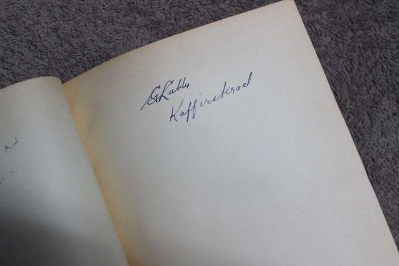 VIR VRYHEID EN VIR REG  Ons Geskiedenis-Serie  deur Dr. Gustav S. Preller