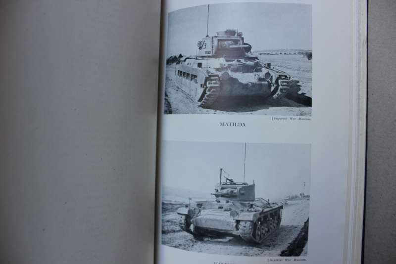 CRISIS IN THE DESERT. May - July 1942. J.A.I. Agar-Hamilton and L.C.F. Turner.   (P)