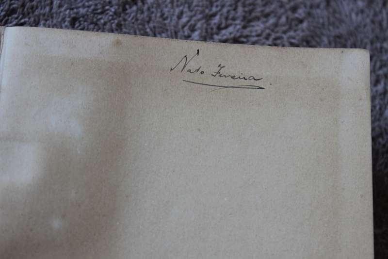 EEUFEES-PREEKBUNDEL: Ned. Hervormde of Geref. Kerk van Suid-Afrika (1842 - 1942)