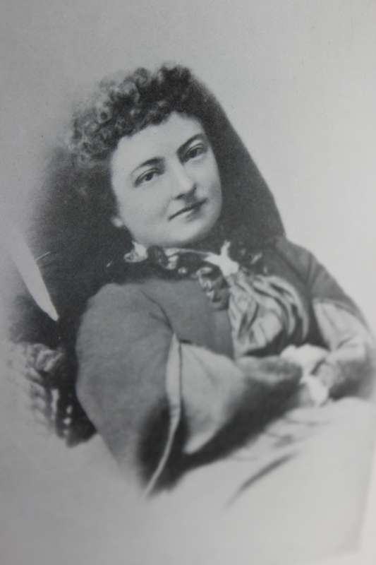 NOT WITHOUT HONOUR by Vera Buchanan-Gould. (Life and Writings of Olive Schreiner)