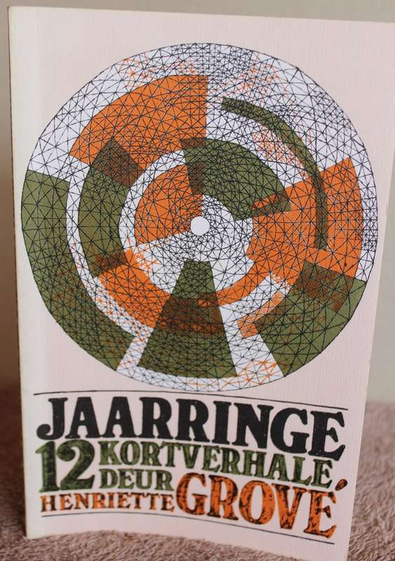 SES BUNDELS KORTVERHALE. Stroomversnelling, Nuwe Stories, Jaarringe, Keerpunt, Kamee, Storie-Palet.