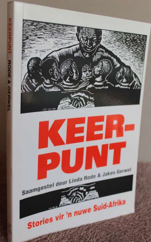 SES BUNDELS KORTVERHALE. Stroomversnelling, Nuwe Stories, Jaarringe, Keerpunt, Kamee, Storie-Palet.