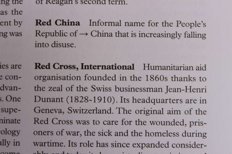 IN THE KNOW. Hans Büttner / George Claassen. (People, places, events and ideas that shape our world)