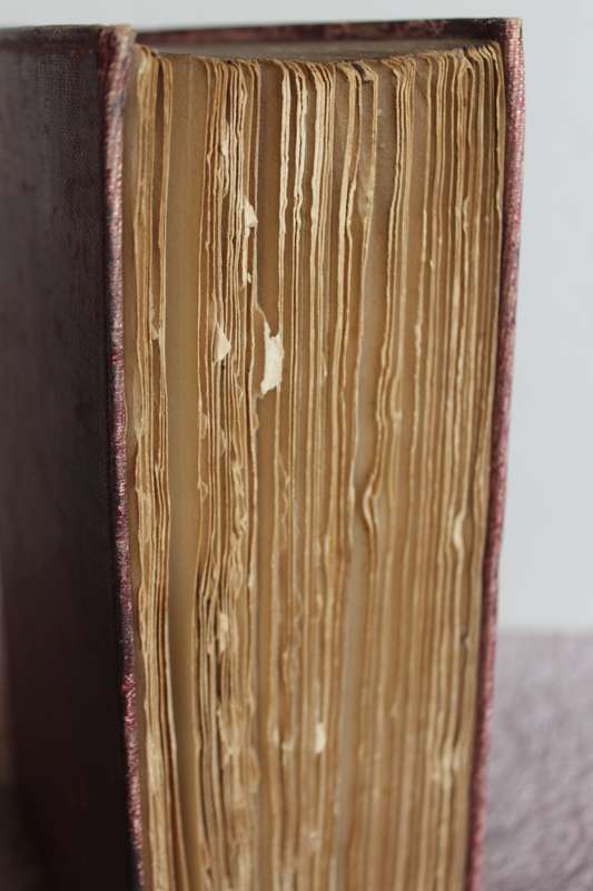 THE FRENCH REVOLUTION. A political History 1789-1804 by A. Aulard. Vol. III (1793-1797)