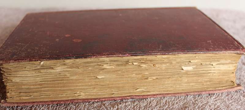 THE FRENCH REVOLUTION. A political History 1789-1804 by A. Aulard. Vol. III (1793-1797)