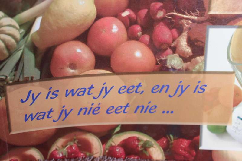 GOD SE APTEEK. Herman Uys. (Natuurlike Geneesmiddels)