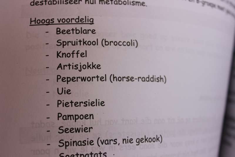 GOD SE APTEEK. Herman Uys. (Natuurlike Geneesmiddels)