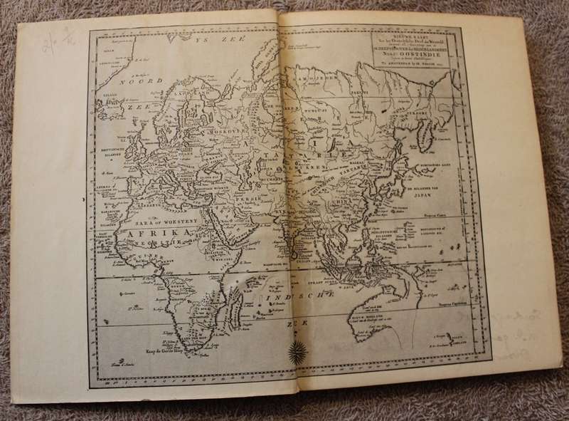 JAN VAN RIEBEECK 1618-1677. Dr. A.N. Pelzer. (1944)