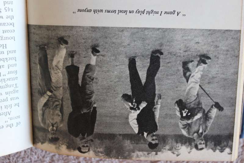 REACH FOR THE SKY: Douglas Bader - his life story  by Paul Brickhill