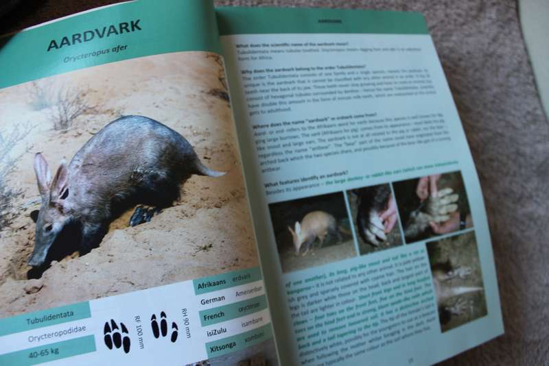 AARDVARK TO ZEBRA  Questions and Answers  Riëtte (2020)  Revised and Expanded
