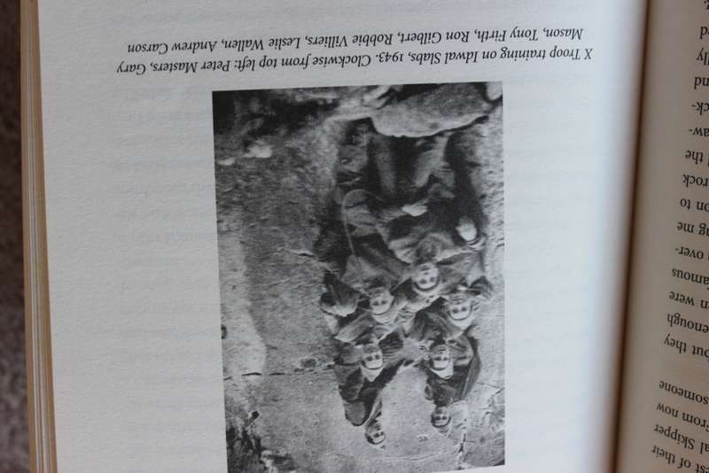 X TROOP: THE SECRET JEWISH COMMANDOS WHO HELPED DEFEAT THE NAZIS  by Leah Garrett