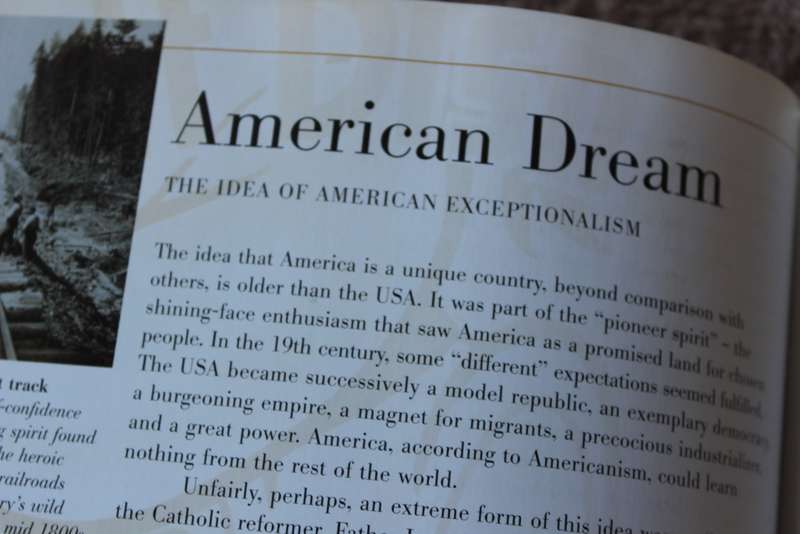 IDEAS THAT CHANGED THE WORLD  by Felipe Fernandez-Armesto