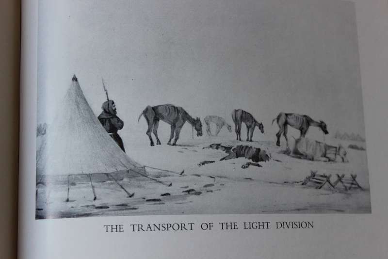 THE DESTRUCTION OF LORD RAGLAN   A Tragedy of the Crimean War  by Christopher Hibbert