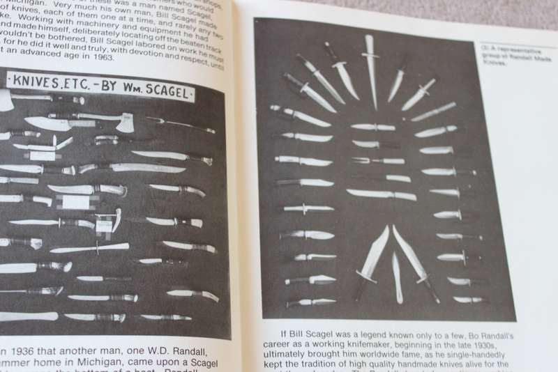 HOW TO MAKE KNIVES  (4th Printing)  by Richard W. Barney & Robert W. Loveless