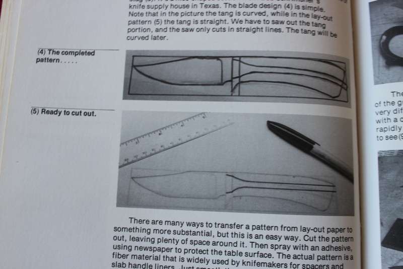 HOW TO MAKE KNIVES  (4th Printing)  by Richard W. Barney & Robert W. Loveless