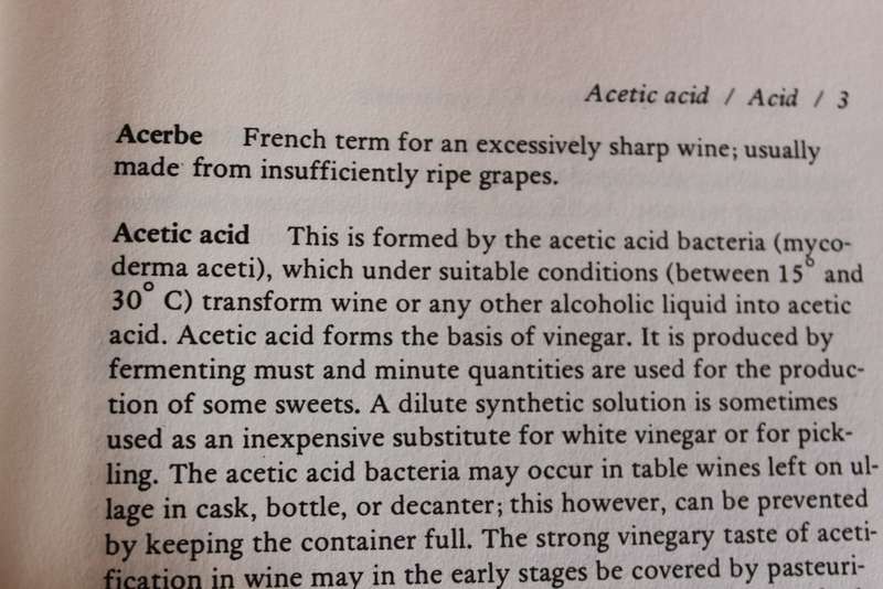 THE SOUTH AFRICAN WINE DICTIONARY. E.H. Bolsmann.   (W)