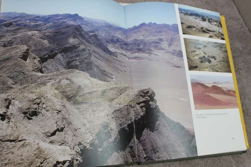 KAOKOVELD. The last wilderness. Anthony Hall-Martin, Clive Walker & J. du P Bothma.   (W)