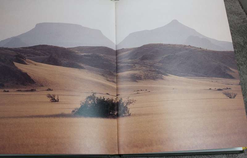 KAOKOVELD. The last wilderness. Anthony Hall-Martin, Clive Walker & J. du P Bothma.   (W)