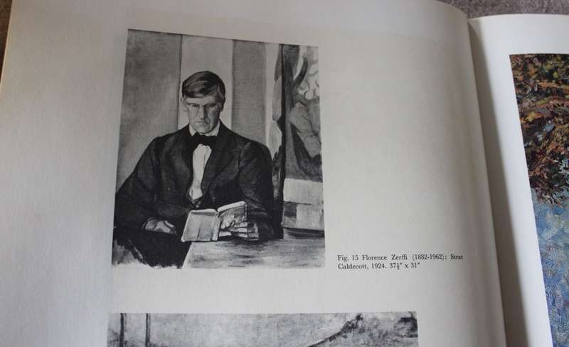SUID-AFRIKAANSE KUNS VAN DIE TWINTIGSTE EEU. TWENTIETH CENTURY SOUTH AFRICAN ART. 1966.  (P)