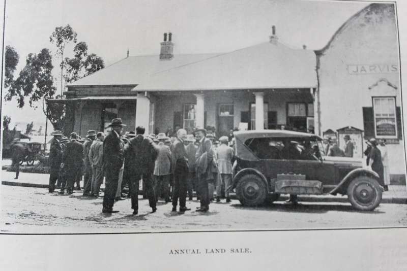 SOUTH AFRICAN WHO'S WHO.  Social and Business 1927-28.   (P)