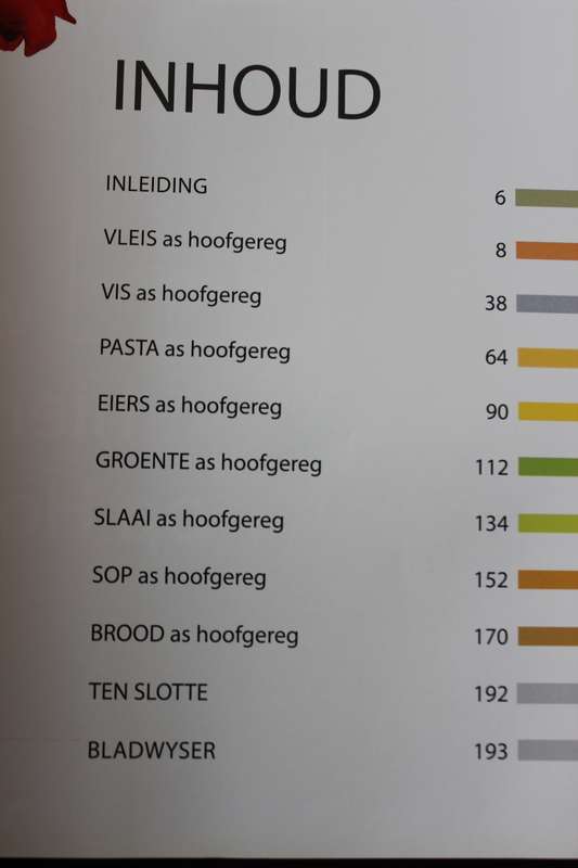 WELGEDAAN! Annette Human en Chris Wagner. (Resepte vir lekker eet)