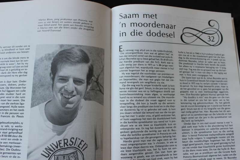KRONIEKE VAN 'N KERK. Piet Meiring. (Die NGK as instelling in Afrikaner-volkslewe)