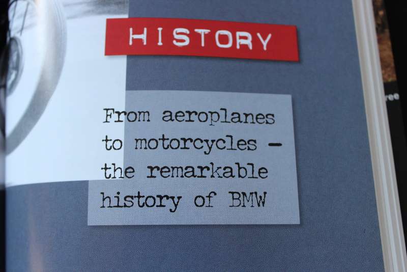 FLAT ROADS & TWISTIES. Ben Fourie. (Motorcycle Touring Handbook Southern Africa)