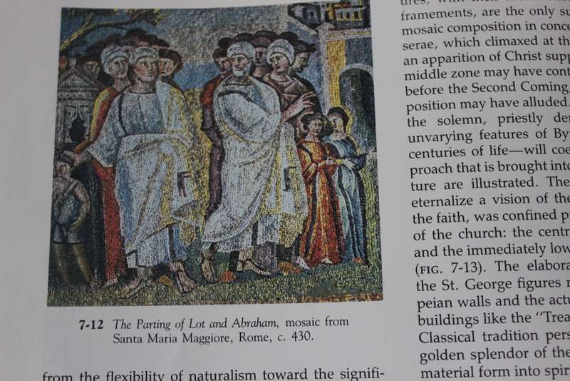 ART THROUGH THE AGES. Ninth Edition. Horst de la Croix, Tansey and Kirkpatrick.