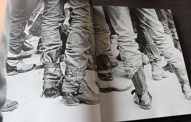 MATERIAL MAN. Edited by Giannino Malossi. (Masculine Images in Fashion)