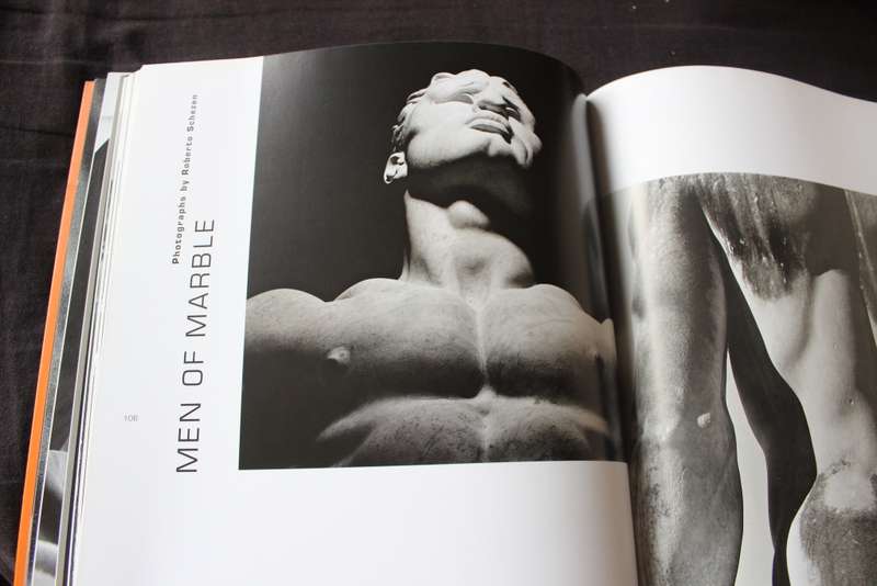 MATERIAL MAN. Edited by Giannino Malossi. (Masculine Images in Fashion)