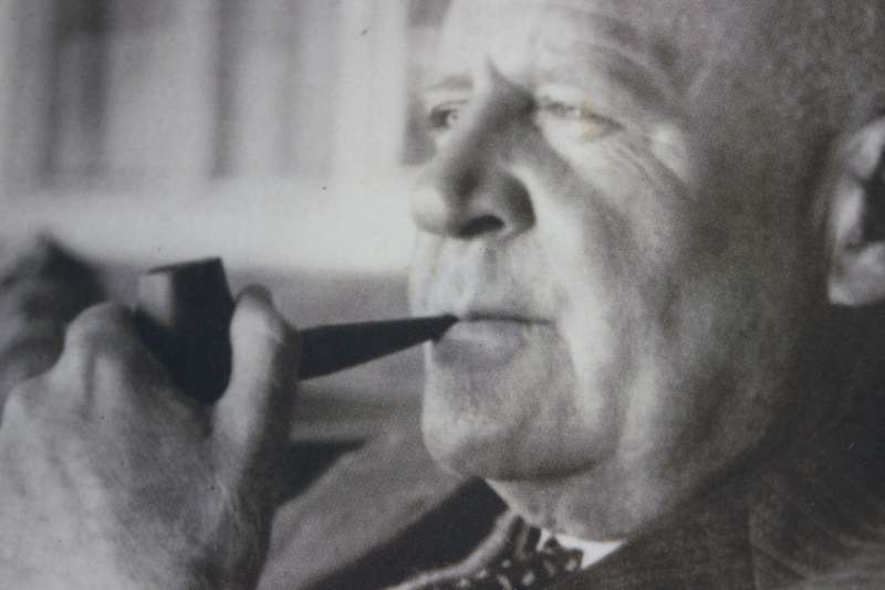 GEEN UITSPAN. Deneys Reitz. (Suid-Afrika 1919-1942. Politiek en Natuurreservate)