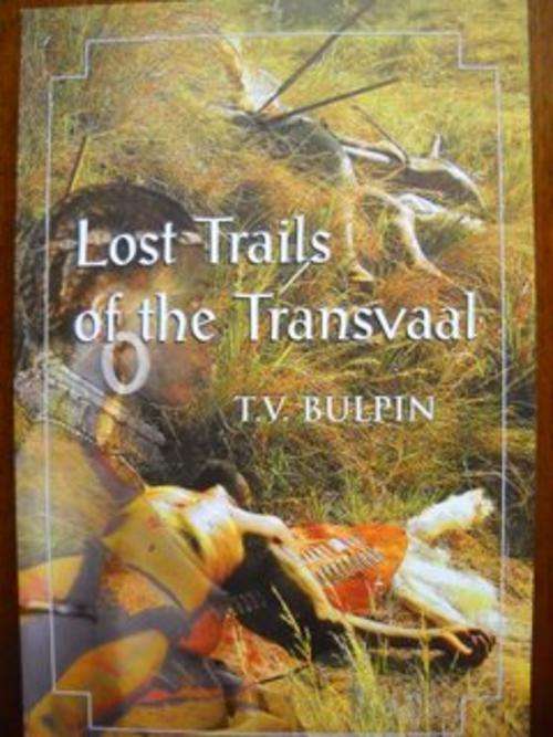 Bulpin TV - Lost Trails of The Transvaal