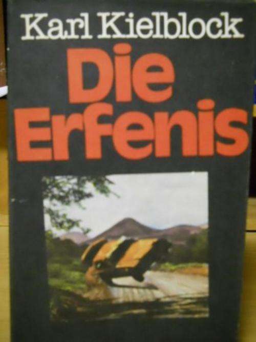 Karl Kielblock - Die Erfenis