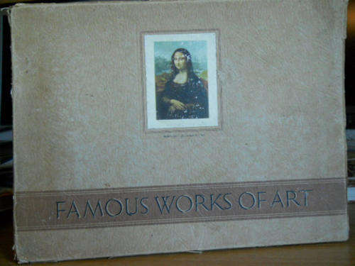 Famous Works of Art