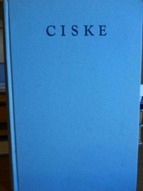 Ciske - Piet Bakker