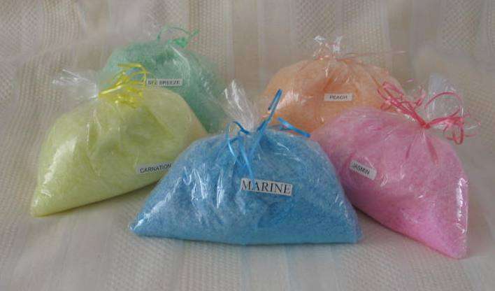 Bath Salt 250g