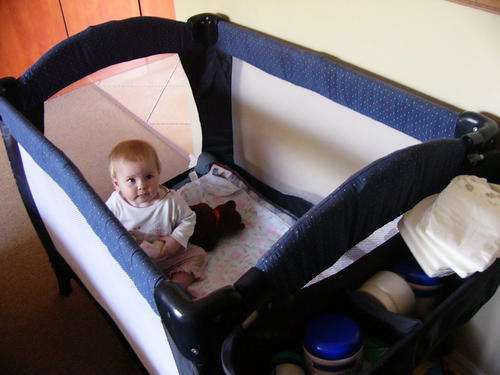 Camp Cot