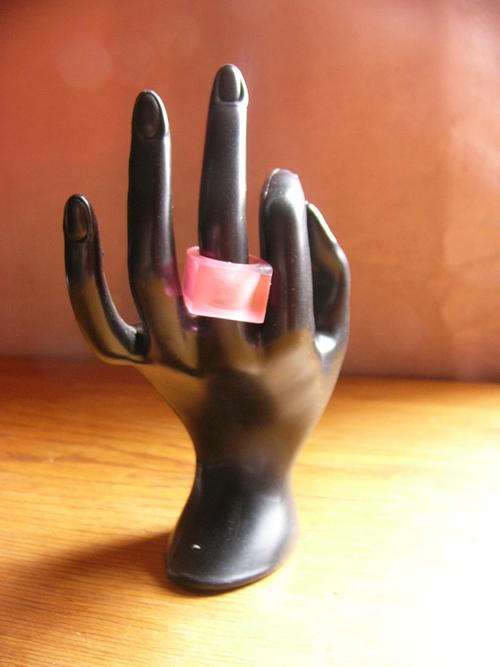 Ring Display