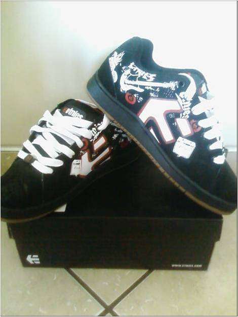 Etnies Cinch