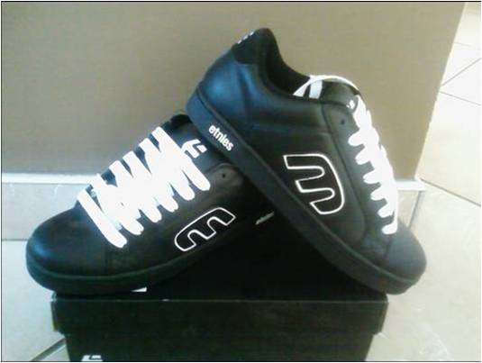 Etnies Digit