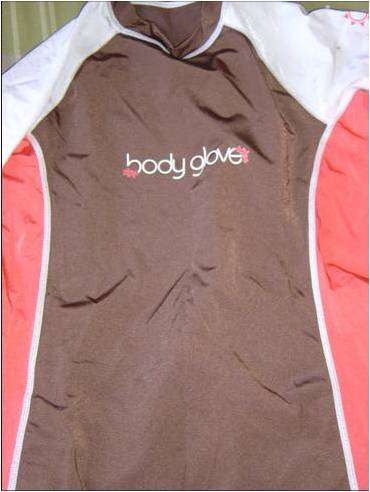 Body Glove ladies Chaffe Vest